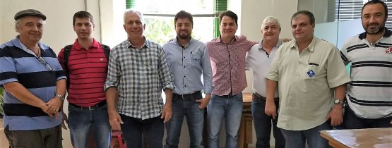 Melhores Práticas em Adutoras de Vinhaça Melhores Práticas em Adutoras de Vinhaça
