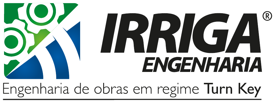 IRRIGA ENGENHARIA — Engenharia de obras em regime Turn Key